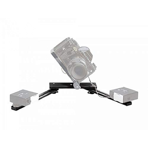 Manfrotto 330 Blitzschiene