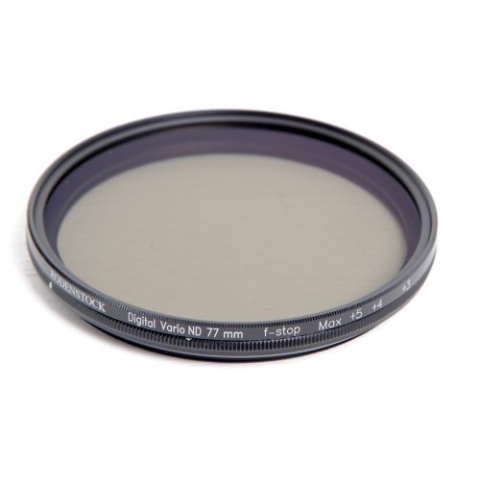 Kaiser Rodenstock HR Digital Vario Graufilter ND 2-ND 400 ø67mm