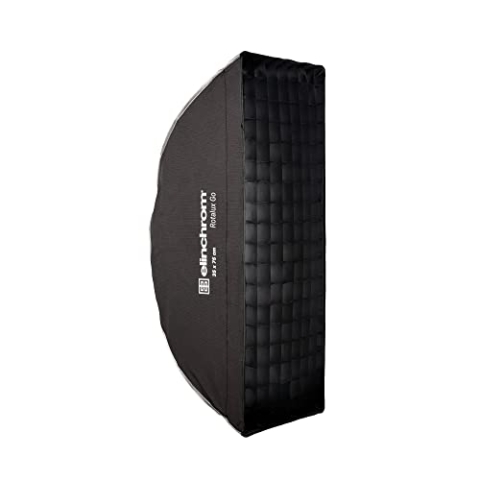 Elinchrom Rotalux Go Strip Softbox 35 x 75 cm