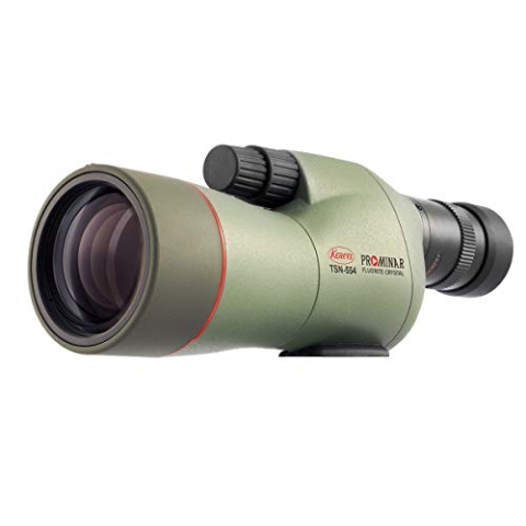Kowa TSN-554 15-45X GERADE SICHT SPOT SCOPE TELESKOPE Kowa