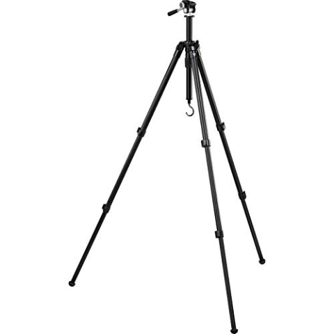 Vortex Optics High Country II Stativ-Set