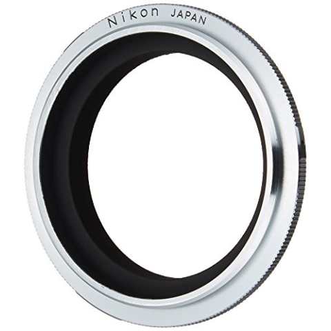 Nikon BR-2A UMKEHRRING 52MM