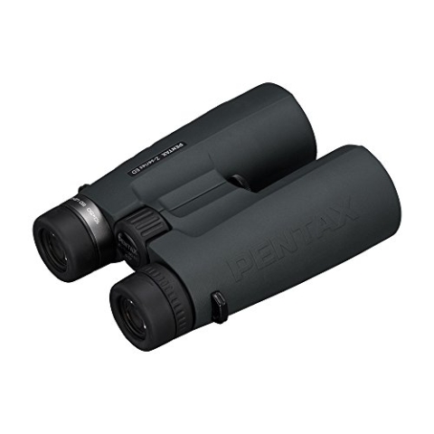 Ricoh 62703 Fernglas schwarz