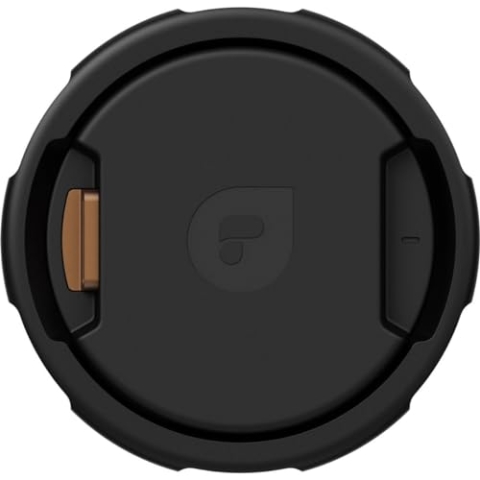 PolarPro - Defender Gehäusekappe - Canon EF-Mount - Schwarz
