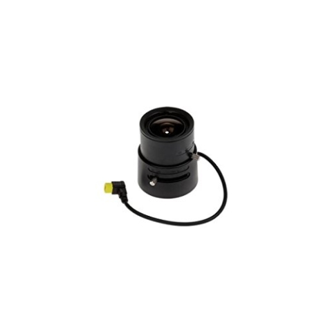 AXIS LENS CS 2.8-8.5MM P-IRIS 5801-491