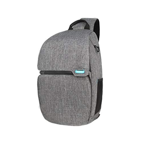 Benro Traveler 250 Grey Monospalla Tasche