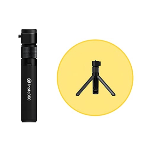 Insta360 Griff mit Stativ für One X & One Action Kamera