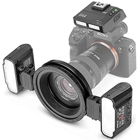 MEI Flash Kit für Sony