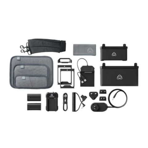 ATOMOS Universal Accessory Kit