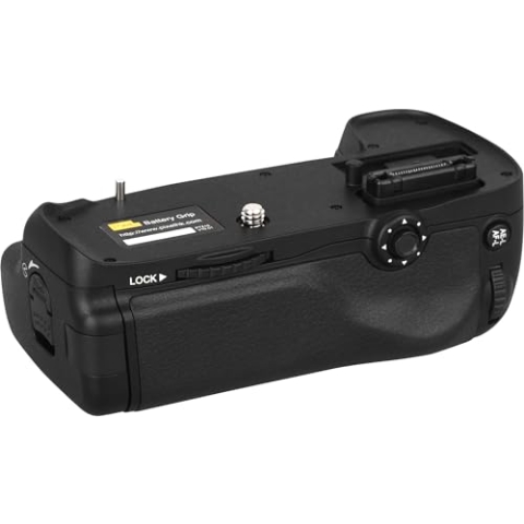 PIXEL VERTAX D14 Batteriegriff für Nikon D600
