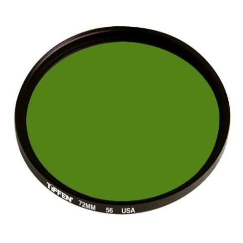 Tiffen Filter 72MM 56 FILTER
