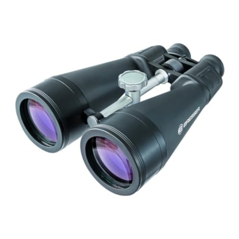 Bresser National Geographic - Bresser Spezial Astro 20x80 Binoculars Without Tripod