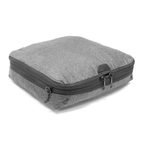 Peak Design Packing Cube Medium - schnell und effizient gepackt (BPC-M-CH-1)