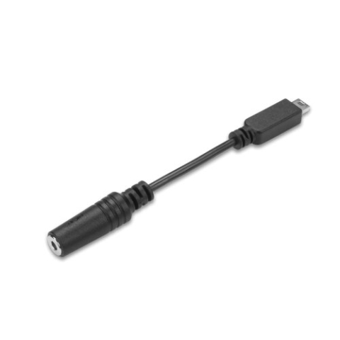 Garmin Zubehör Externer Mikrofon Adapter Virb, 010-11921-18