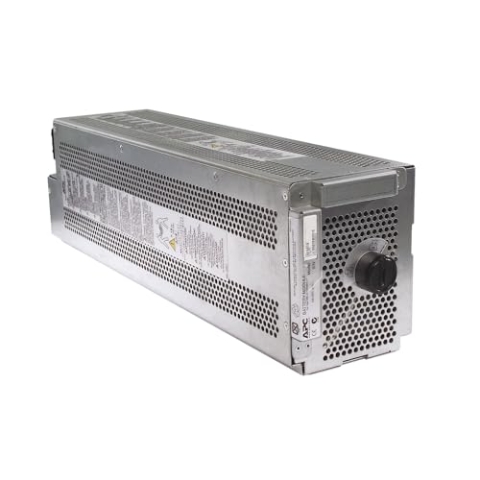 APC Symmetra LX Flame – Batterie/wiederaufladbarer Akku (Plombierte Bleisäure (VRLA), 0 – 40 °C,-15 – 45 °C, 0 – 95%, 0 – 95%, 0 – 3000 m)