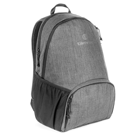 Tamrac T1465-1919 Tradewind 24 Rucksack dunkel grau