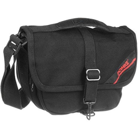 Domke Classic F-10 JD Kameratasche medium schwarz