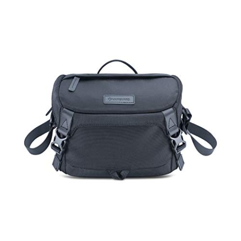 Vanguard Veo GO 24M BK - Schultertasche für Fotoequipment