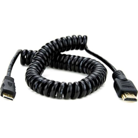 ATOMOS Câble mini HDMI/HDMI 50 cm - ATOMCAB009