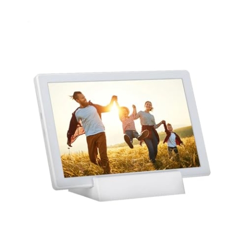 Rollei Smart Frame WiFi 106 Port. WHI
