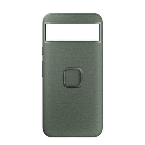 Peak Design - Mobile Everyday Fabric Case - iPhone 15