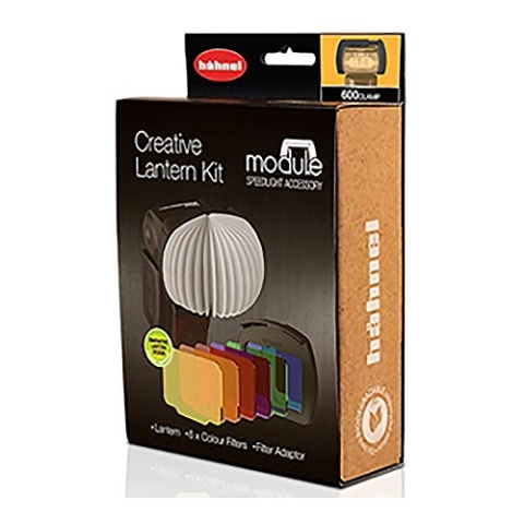 Hahnel Hähnel Module Creative Lantern Kit