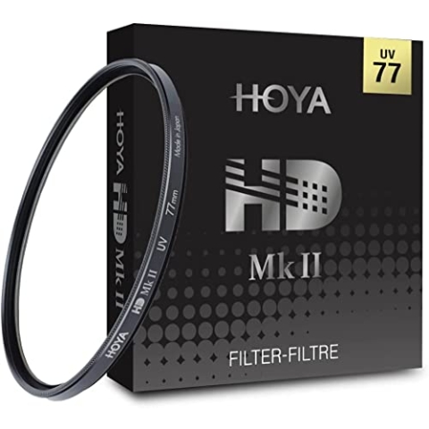 Filter Hoya HD MkII UV 62mm