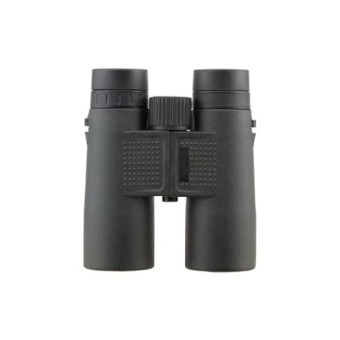 Homey's Tools for Life Kompaktfernglas - Grün - 08 x 42 mm - Porroprisma - BAK4-670 Gramm - Wasserdicht - Für Wandern, Reisen, Wassersport, Jagd - Erwachsene