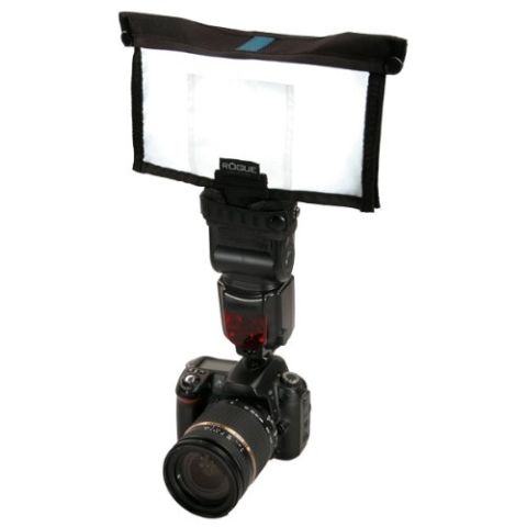 Rogue Small Soft Box Kit für Aufsteckblitzgerät