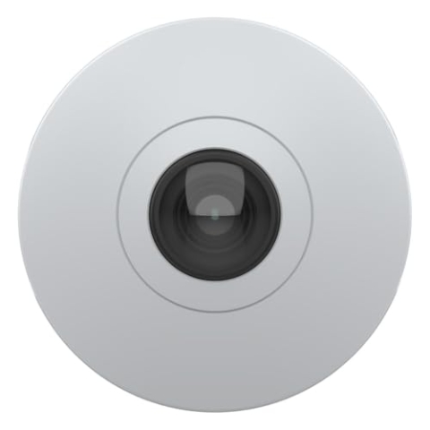 AXIS Überwachungskamera M4327-P