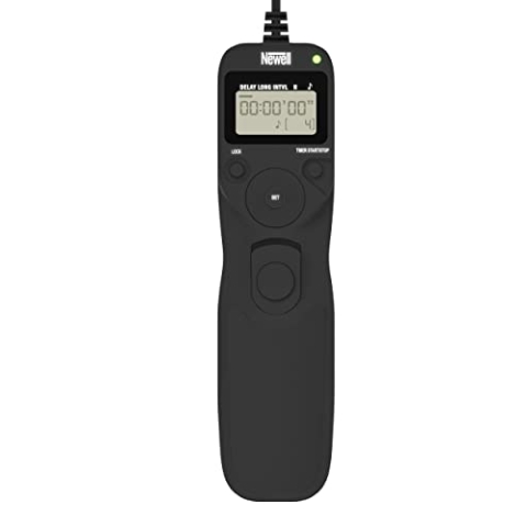 Newell RM-VPR1 Intervallmesser für Sony