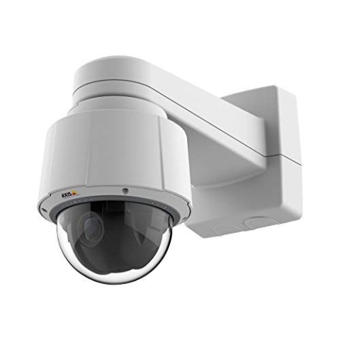 AXIS Q6054 MK II 50HZ