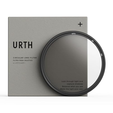 Urth 49mm Ethereal ¼ Diffusionsfilter (Plus+)