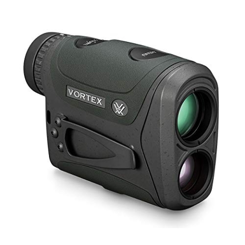 Vortex Razor HD 4000 Laser Rangefinder, LRF-250, Schwarz