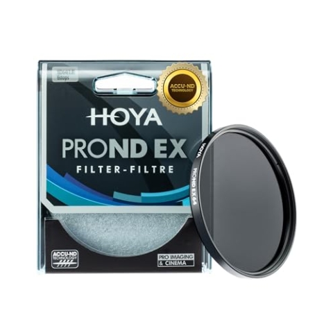 Filter Hoya ProND EX 64 55mm