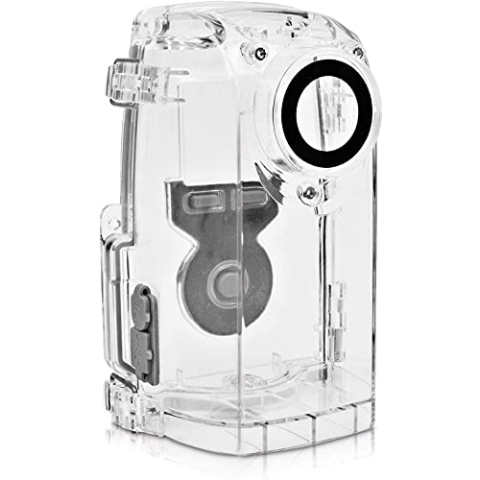 Brinno ATH120 Wetterschutz-Gehäuse für Zeitraffer-Kamera TLC200Pro, Transparent