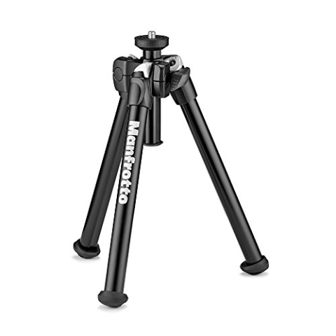 Manfrotto Virtual Reality Aluminium Stativ