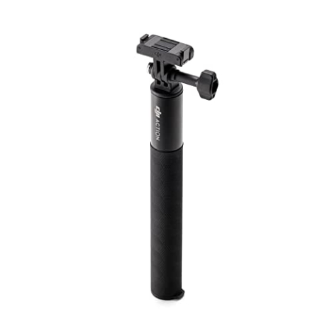 DJI Osmo ‎Action ‎Verlängerungsstabset (1,5 m), Kompatibilität: Osmo Action 5 Pro, Osmo Action 4, Osmo Action 3
