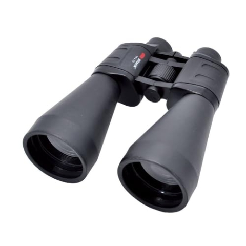 Braun Phototechnik Fernglas LightPro 15 x 70mm Porro Schwarz 20193