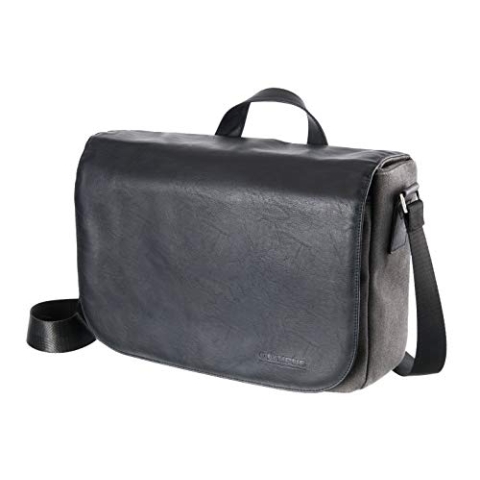 Olympus Messenger Tasche schwarz