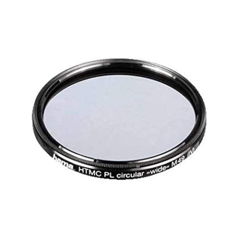 Hama Polfilter zirkular Ultra Wide (55 mm)