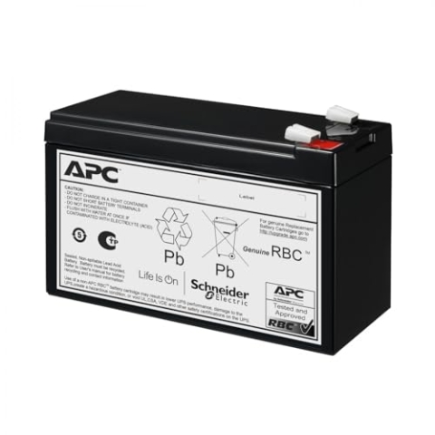 AMERICAN POWER CONVERSION USB-Stick Marke Modell APC Ersatz Battery 176