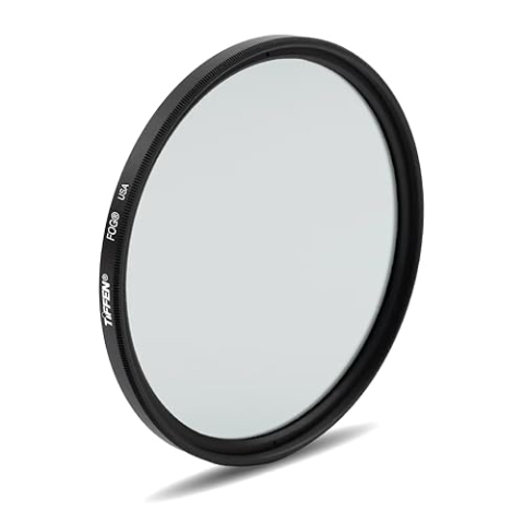 Tiffen Filter 72MM FOG 1 FILTER