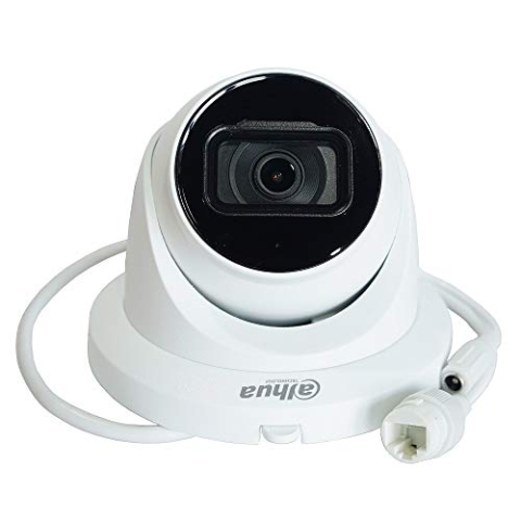 Dahua Net 8MP IR EYEBALL/HDW2831TM-AS-0280B-S2