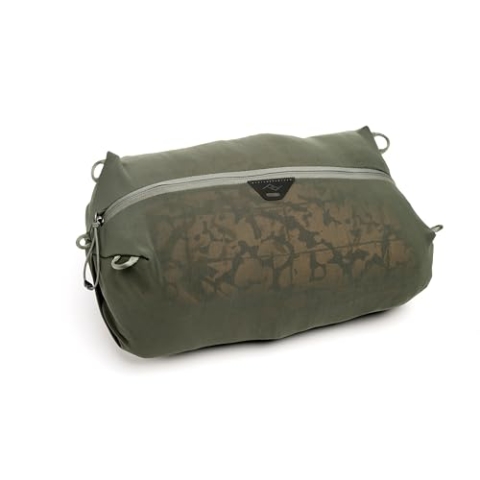 Pochette Peak Design Ultralight Packing Cube Small Mesh Sage