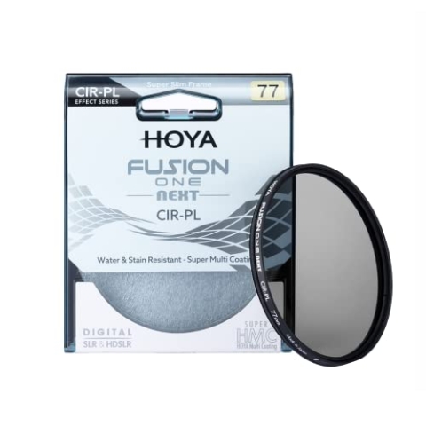 Filter Hoya Fusion ONE Next CIR-PL 43mm