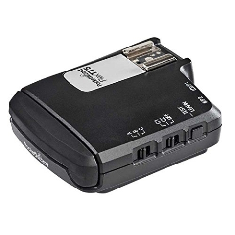 PocketWizard FlexTT5 Transceiver for Nikon, FlexTT5 for Nikon