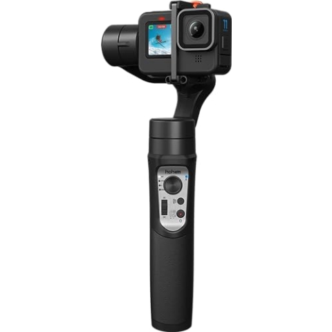 hohem iSteady Pro4 Czarny Gimbal
