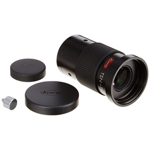 Kowa Kamera-Adapter TSN-PZ Vario-Fotoadapt., für APS-C Format Digital-SLR f=680-1000mm