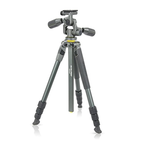 Vanguard Alta Pro, Alta Pro 2 264AP, schwarz, 24.7 x 5.3 x 5.2